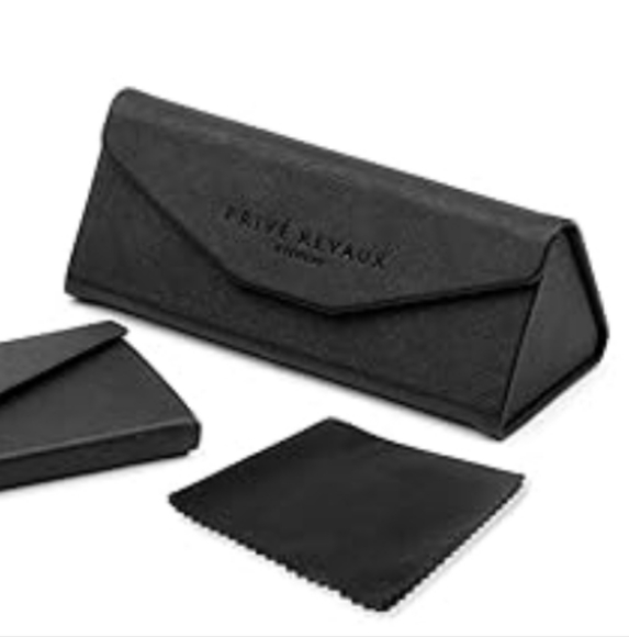 Eyewear Case Black - Picture 4 of 6